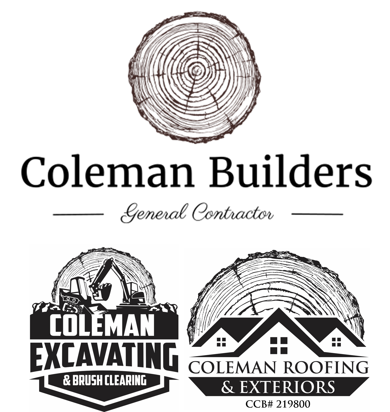 Coleman Builders 